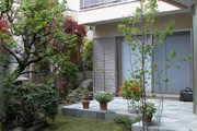 2006年　東京都　Ｎ様邸