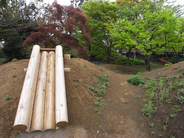 2008年　東京都　保育園