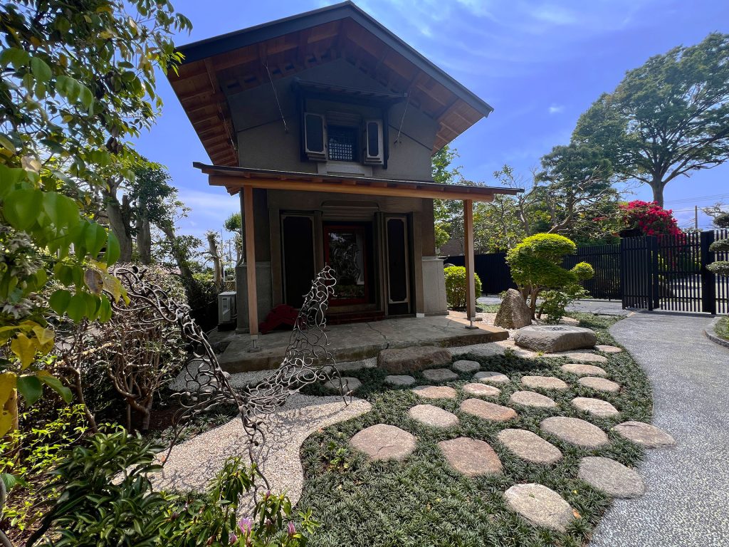 神奈川県相模原市　K様邸