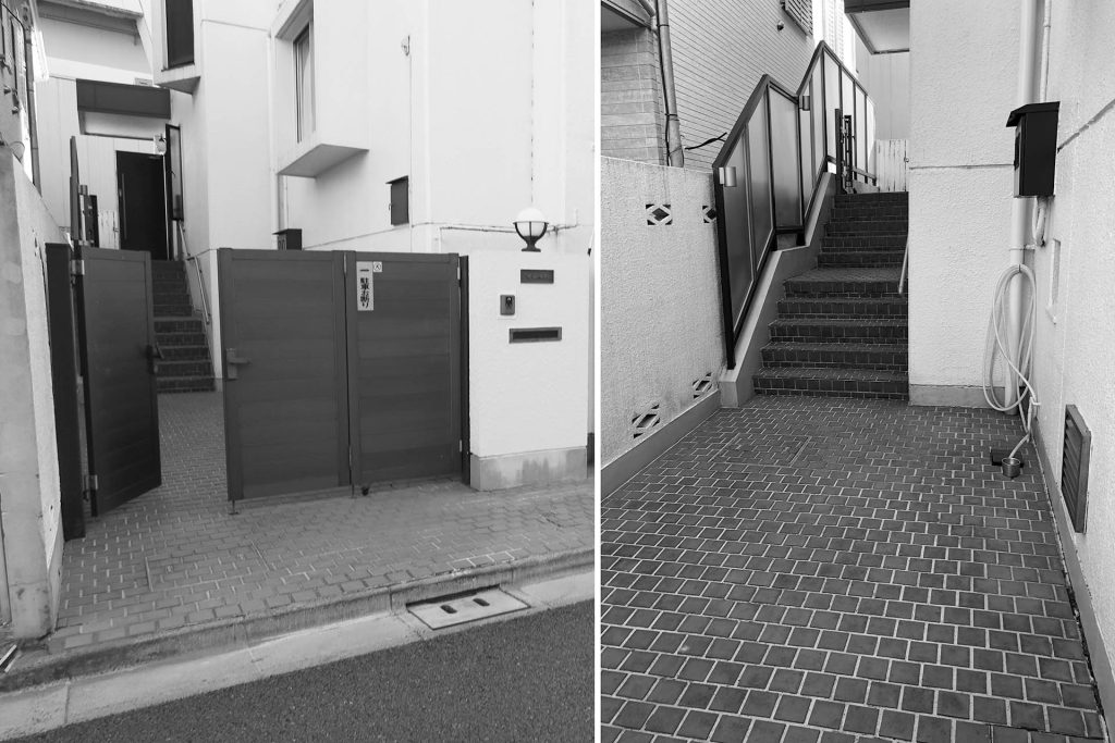 2021年　東京都中野区　N様邸